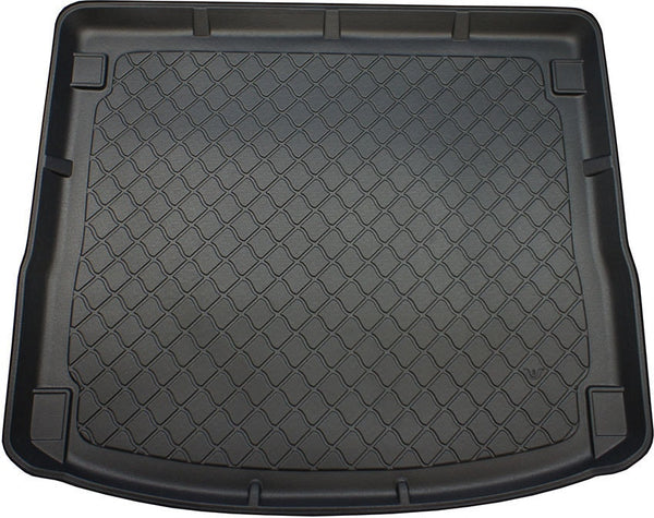 Стелка за багажник Aristar Guardliner за Ford Focus III Turnier / Kombi (2011–2018), 5 врати