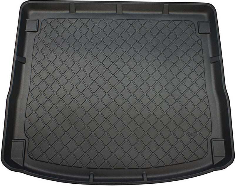 Стелка за багажник Aristar Guardliner за Ford Focus III Turnier / Kombi (2011–2018), 5 врати