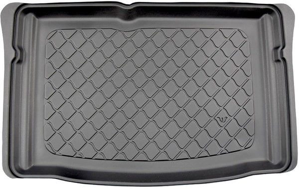 Стелка за багажник ARISTAR за Skoda Citigo Хечбек 3/5 врати (10.2011–2019) долно положение не е за Citigo-e IV електрическа