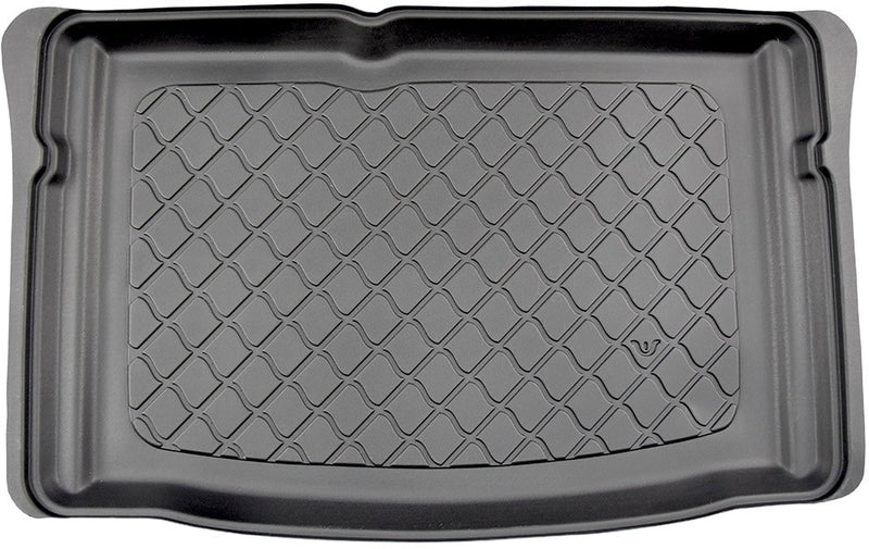 Стелка за багажник ARISTAR за Skoda Citigo Хечбек 3/5 врати (10.2011–2019) долно положение не е за Citigo-e IV електрическа