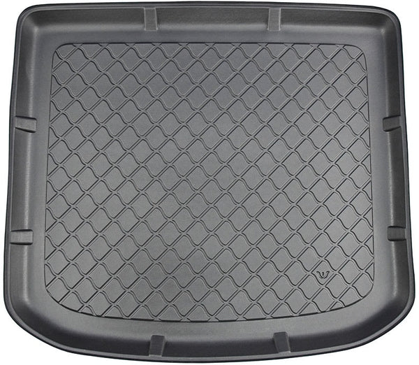 Стелка за багажник Aristar за Seat Altea XL / Freetrack Хечбек (2006–2015) с горно положение
