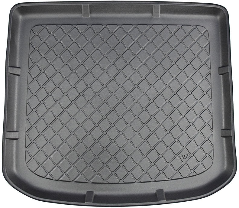 Стелка за багажник Aristar за Seat Altea XL / Freetrack Хечбек (2006–2015) с горно положение