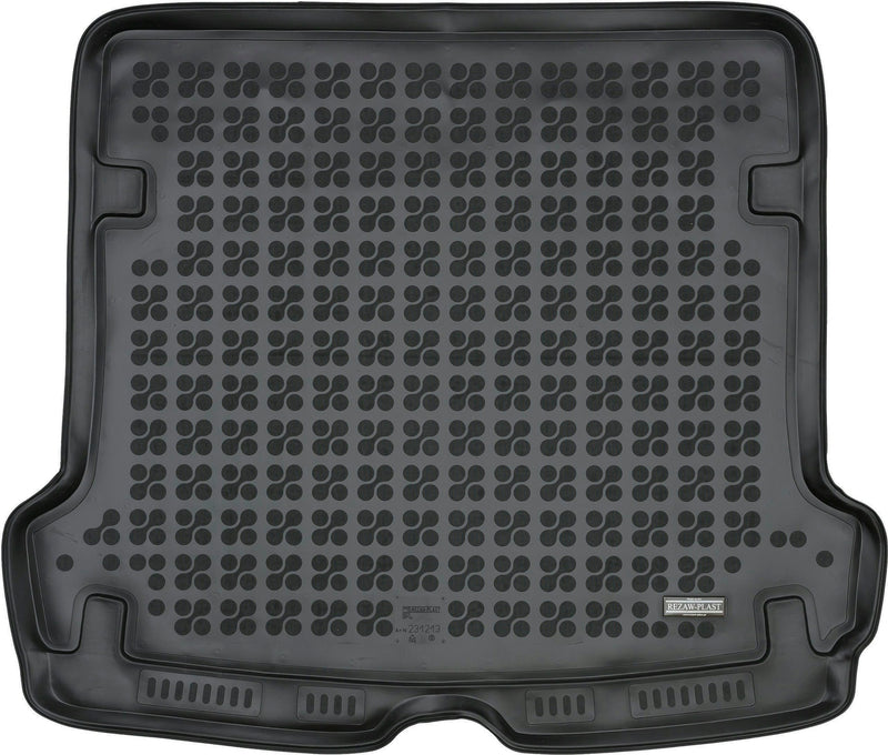 Стелка за багажник Rezaw-Plast за Peugeot 307 Break/Kombi (2001–2008)