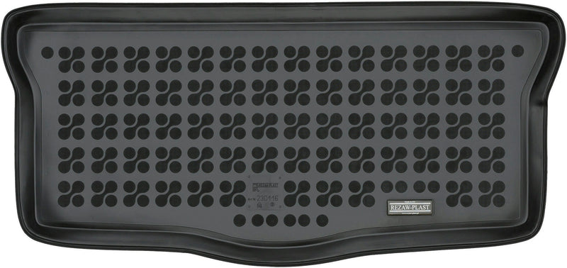 Стелка за багажник Rezaw-Plast за Citroën C1 I Хечбек (2005–2014)