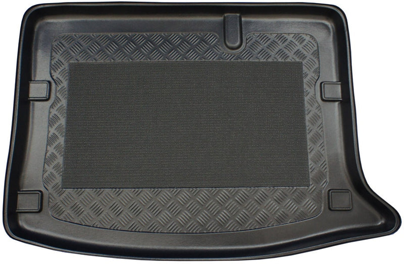 Стелка за багажник Aristar за Dacia Sandero / Sandero Stepway (2008.06 – 11.2012)