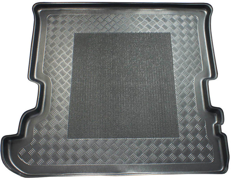 Стелка за багажник ARISTAR за Kia Carnival I VAN (1999–2006), 5 места