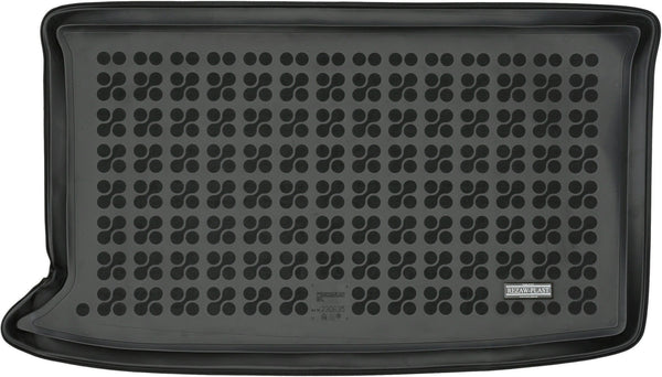 Стелка за багажник Rezaw-Plast за Hyundai i20 II (2014+) хечбек Premium  горно положение