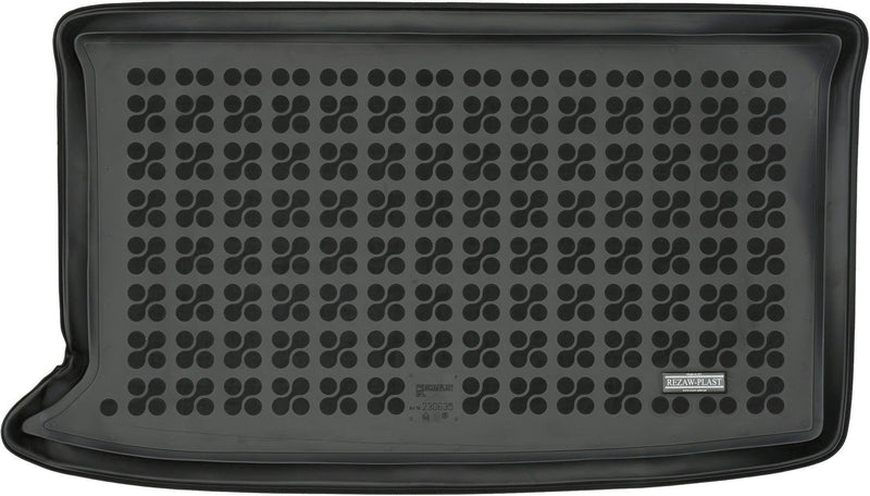 Стелка за багажник Rezaw-Plast за Hyundai i20 II (2014+) хечбек Premium  горно положение