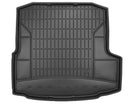 Гумена стелка за багажник Frogum Pro-Line за Skoda Octavia II (2004-2013) седан