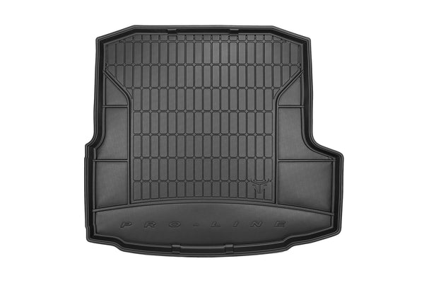 Гумена стелка за багажник Frogum за Skoda Octavia седан (2004-2013)
