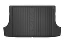 Гумена стелка за багажник Frogum DRY ZONE за Suzuki Grand Vitara (2006-2014), горно положение