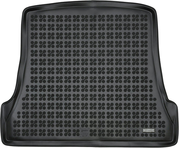 Стелка за багажник REZAW-PLAST за Skoda Citigo Хечбек (2-местен) (2011+)