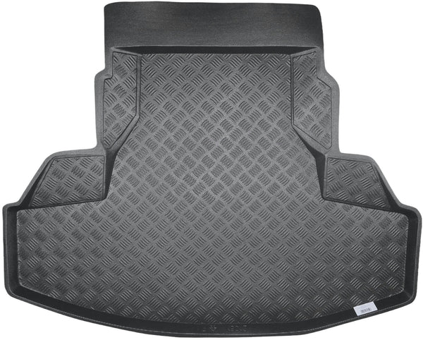 Стелка за багажник MIX-PLAST за Honda Accord VIII (2008–2015) седан