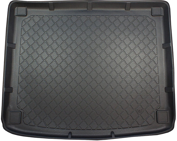 Стелка за багажник Aristar за Porsche Cayenne II (92A) SUV 5 врати (05.2010–10.2017)