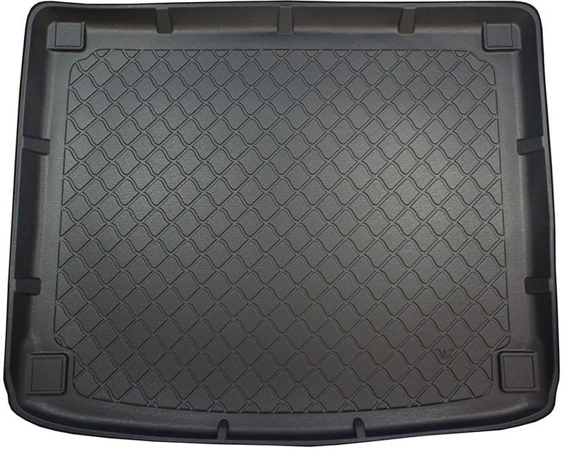 Стелка за багажник Aristar за Porsche Cayenne II (92A) SUV 5 врати (05.2010–10.2017)