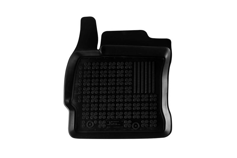 Χαλάκια από καουτσούκ Rezaw-Plast για Hyundai iX20 (2009-2017)