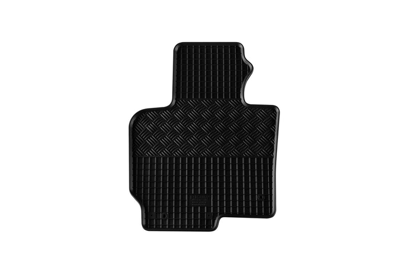 Χαλάκια από καουτσούκ Frogum για Ford Fusion (2002-2013)