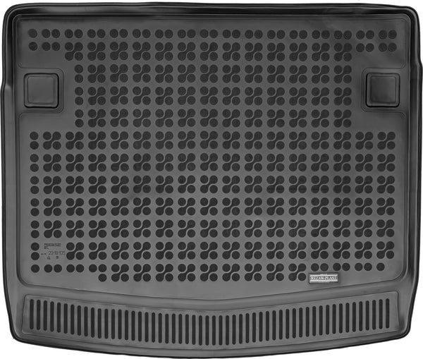 Стелка за багажник Rezaw-Plast за Volkswagen Caddy IV Kombivan (5-местен) (2021+)