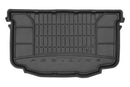 Гумена стелка за багажник Frogum за Suzuki Celerio (2016+)