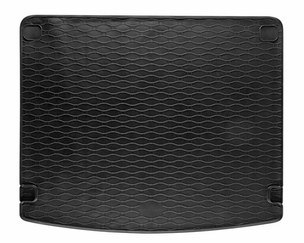 Гумена стелка за багажник Rigum за Dacia Jogger 5 места (2022+)