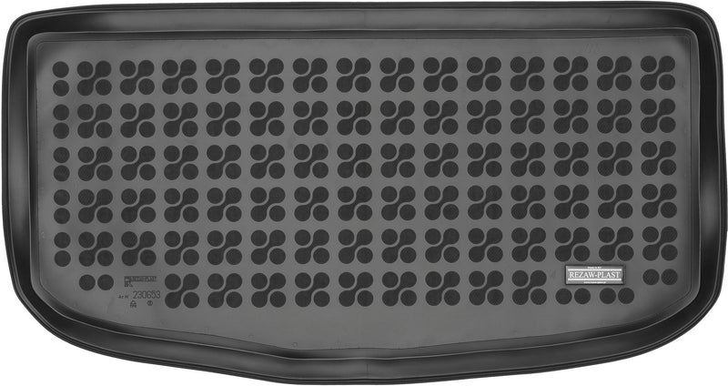 Стелка за багажник Rezaw Plast за Hyundai i10 III (2019+)