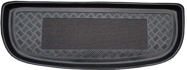 Стелка за багажник Aristar за Toyota Avensis Verso VAN (2001.07 – 2009) 5 врати, 6/7 места