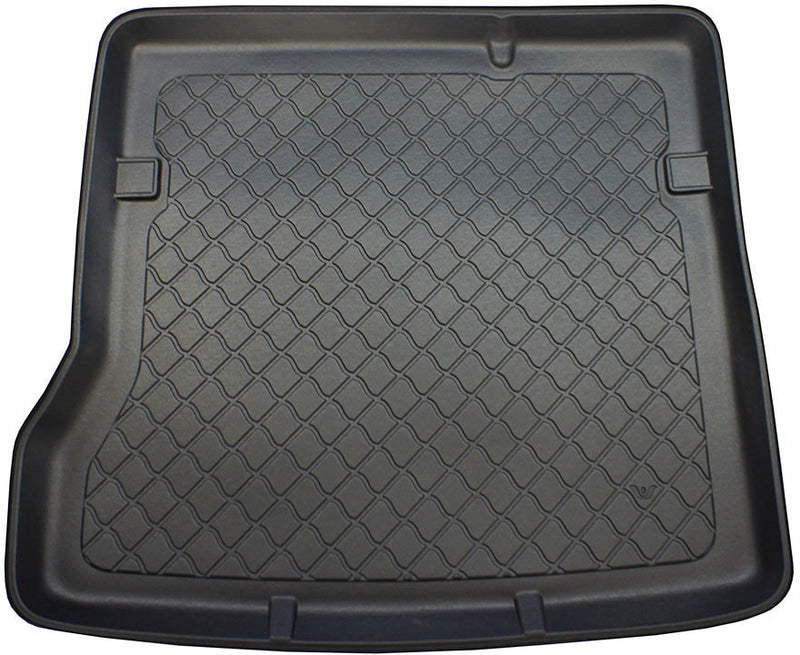 Стелка за багажник Aristar Guardliner за Dacia Duster I SUV 5D (2010–2017) 2WD