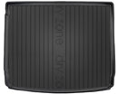 Гумена стелка за багажник Frogum DRY ZONE за Porsche Cayenne (2010-2017)