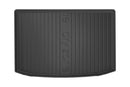 Гумена стелка за багажник Frogum DRY ZONE за Hyundai iX20 (2010–2019), в долно положение на багажника