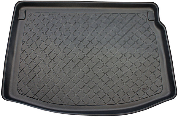Стелка за багажник Aristar Guardliner за Renault Megane III Купе (2008–2015) 3 врати