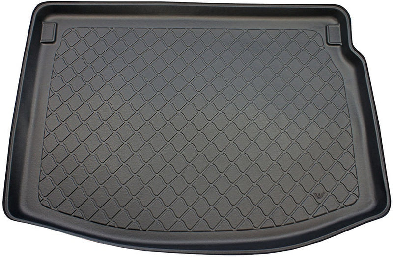 Стелка за багажник Aristar Guardliner за Renault Megane III Купе (2008–2015) 3 врати
