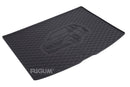 Καουτσούκ πατάκι χώρου αποσκευών Rigum για Mercedes B class W247 (2019+) με τρισδιάστατη εκτύπωση