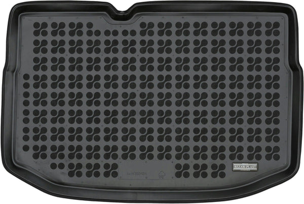 Стелка за багажник Rezaw-Plast за Citroën C3 II Хечбек (2009–2016) с временна резервна гума