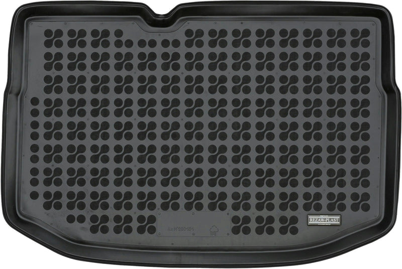 Стелка за багажник Rezaw-Plast за Citroën C3 II Хечбек (2009–2016) с временна резервна гума