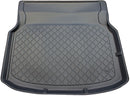 Стелка за багажник ARISTAR Guardliner за Mercedes C-Class Coupe (06.2011–12.2015) 3 врати със сгъваеми задни седалки без ляво отделение