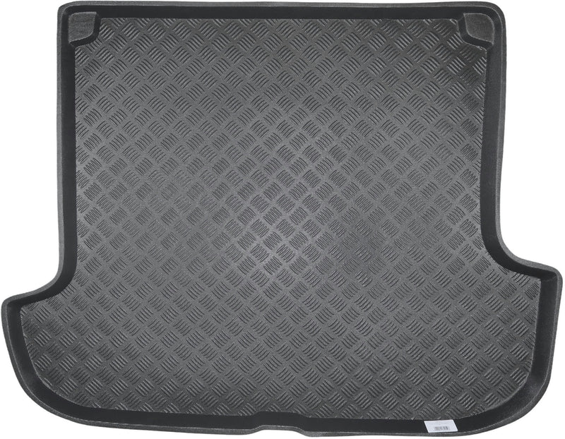 Стелка за багажник MIX-PLAST за Hyundai Terracan SUV (2001–2006)