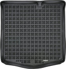 Гумена стелка за багажник Rezaw-Plast за Citroën C-Elysée (2013+) Седан