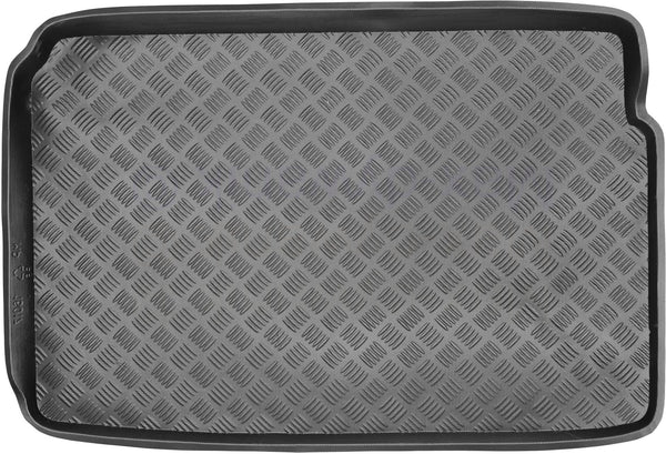 Стелка за багажник Mix-Plast за Fiat Fiorino Kombi (2008–2016) – 5 места