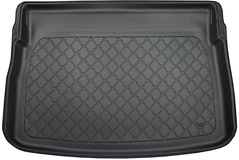 Стелка за багажник ARISTAR Guardliner за VW Golf VII Sportsvan VAN 5D (2014-2018) с горно и долно положение