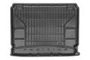 Гумена стелка за багажник Frogum за Renault Clio комби (2013-2016)  долно положение