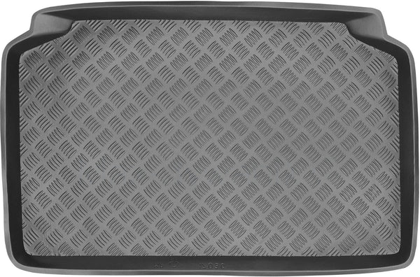 Стелка за багажник Mix-Plast за Ford B-Max Minivan (2012–2017) горно положение на багажника