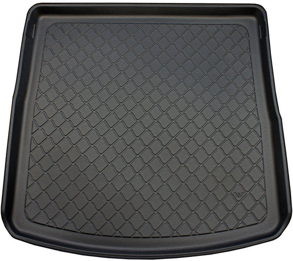 Стелка за багажник Aristar за Seat Leon III 5F ST / Leon X-Perience Kombi 5 врати (2014–2020)