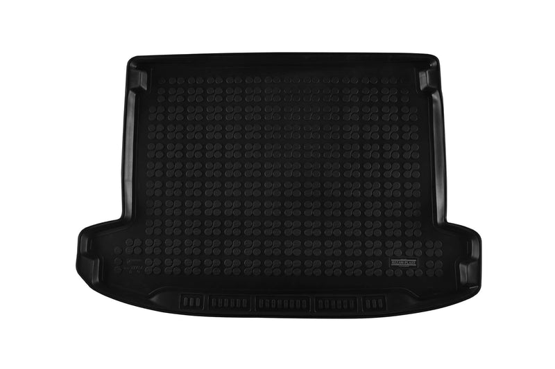 Стелка за багажник Rezaw-Plast за Hyundai Tucson (2020+) с едно положение на пода