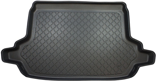 Стелка за багажник Aristar Guardliner за Subaru Forester IV (SJ) SUV 5 врати (02.2013+)