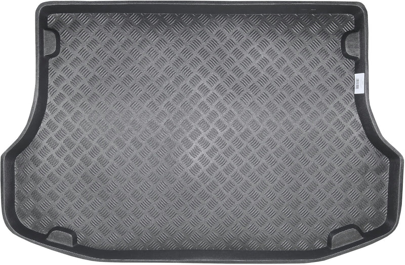 Стелка за багажник Mix-Plast за Kia Sorento I SUV 5-местен (2002–2009) без преградна решетка