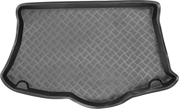 Стелка за багажник MIX-PLAST за Alfa Romeo 147 Hatchback (2002-2010) без субуфер