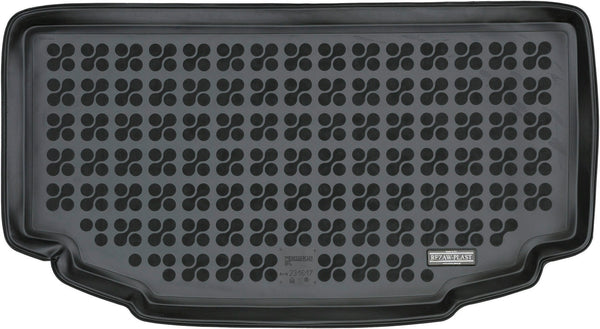 Стелка за багажник Rezaw-Plast за Suzuki ALTO VII (2009–2014) хечбек