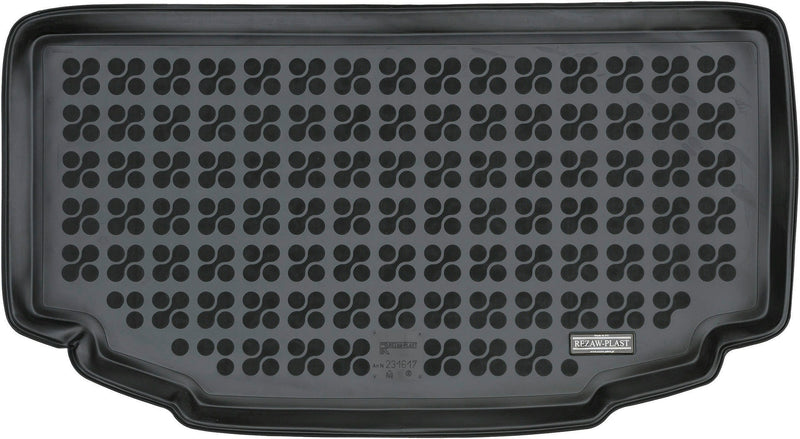 Стелка за багажник Rezaw-Plast за Suzuki ALTO VII (2009–2014) хечбек