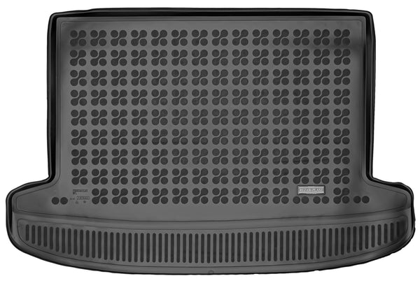 Стелка за багажник Rezaw-Plast за Hyundai Tucson IV SUV (2020+) версия с едноетажен багажник, без Krell