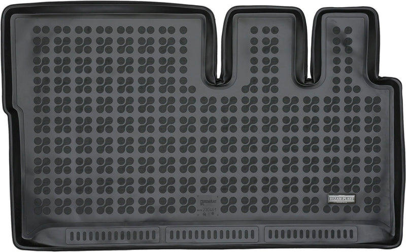 Стелка за багажник Rezaw-Plast за Ford Tourneo Custom Kombi L1 (8/9 места) (2013+)